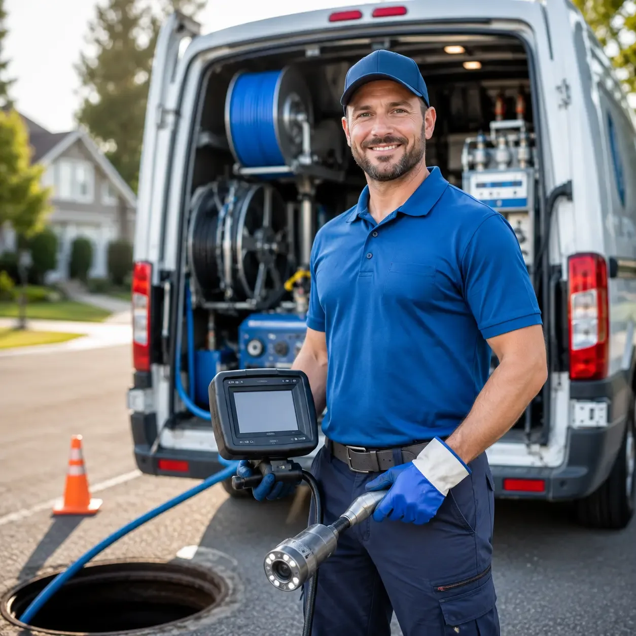 Local Pipe Relining specialists in Staplehurst, NE