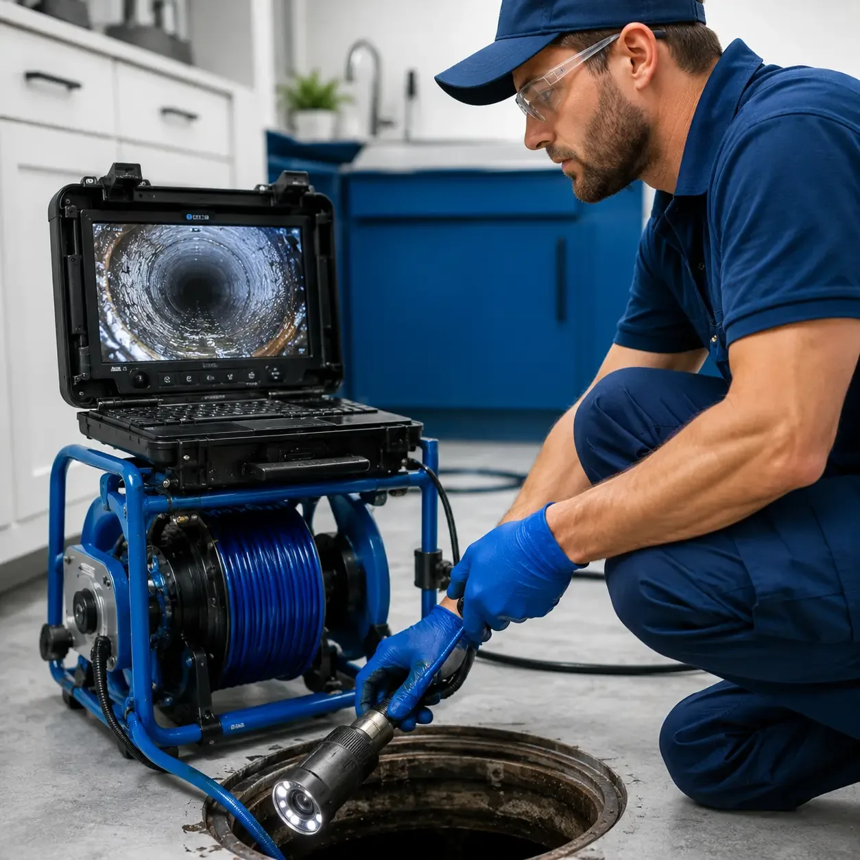 Pipe Relining professionals serving Staplehurst, NE